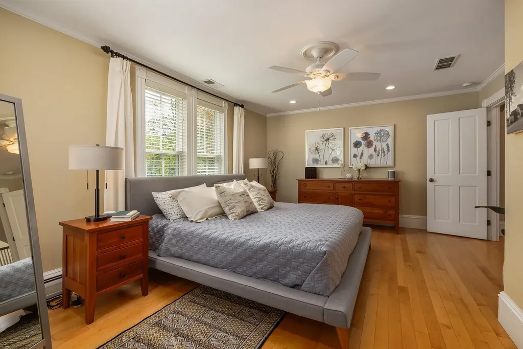 6 Gill Street Exeter NH 03833