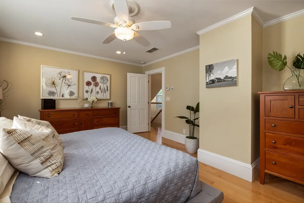 6 Gill Street Exeter NH 03833