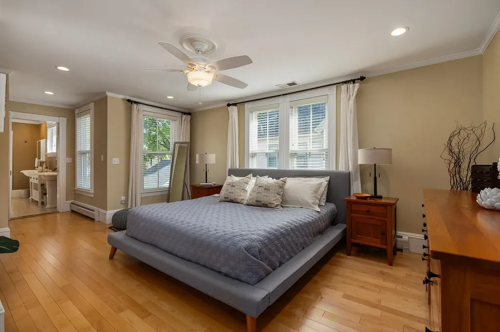 6 Gill Street Exeter NH 03833