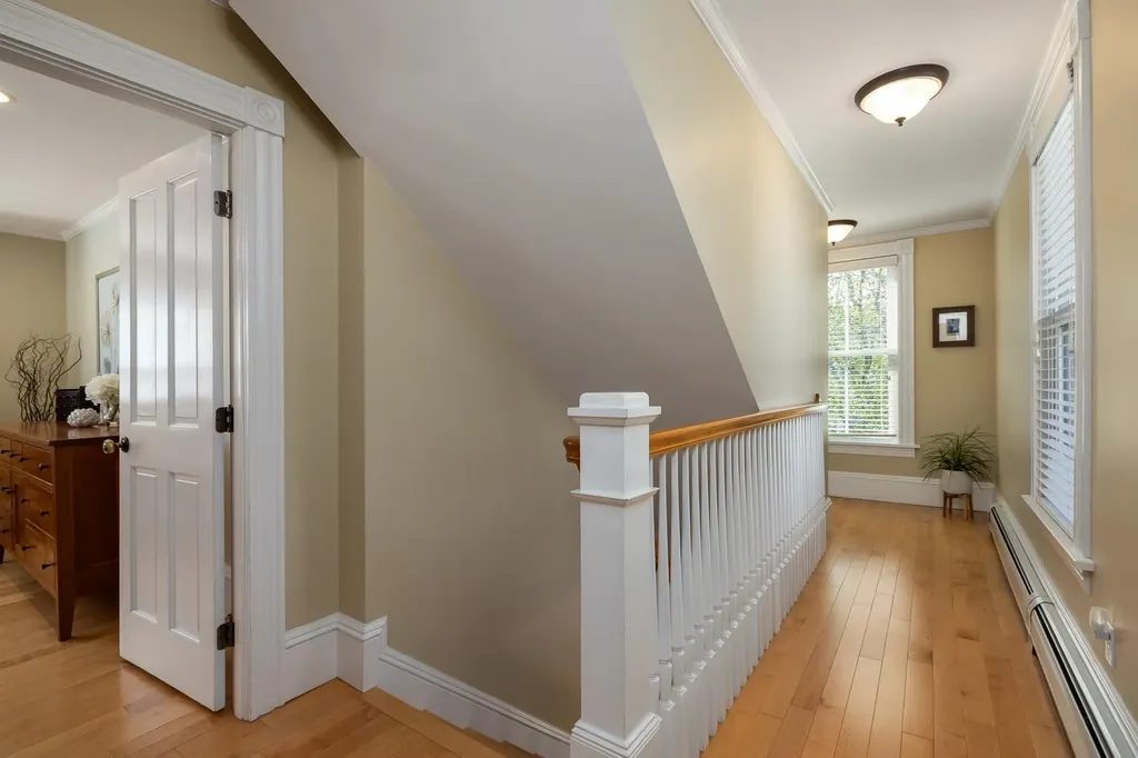 6 Gill Street Exeter NH 03833