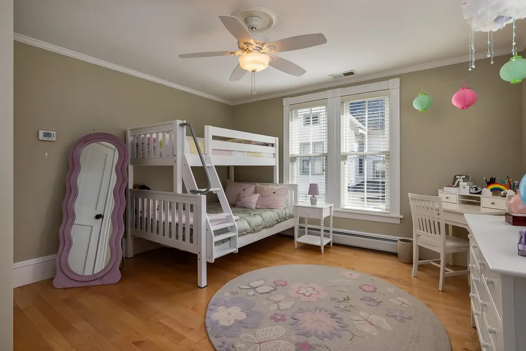 6 Gill Street Exeter NH 03833