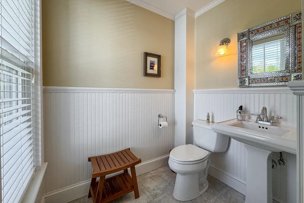 6 Gill Street Exeter NH 03833