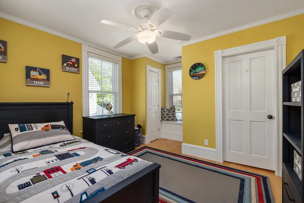 6 Gill Street Exeter NH 03833