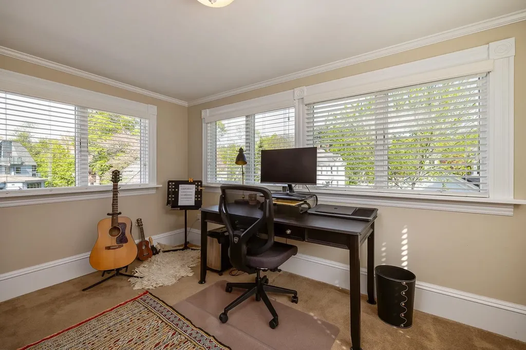 6 Gill Street Exeter NH 03833