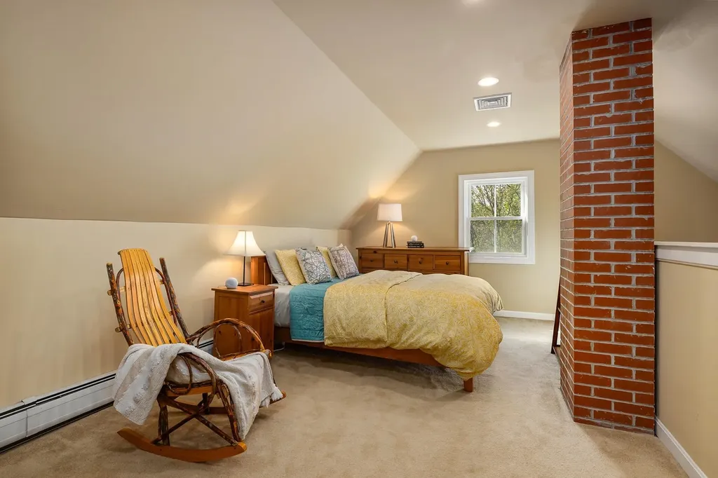 6 Gill Street Exeter NH 03833