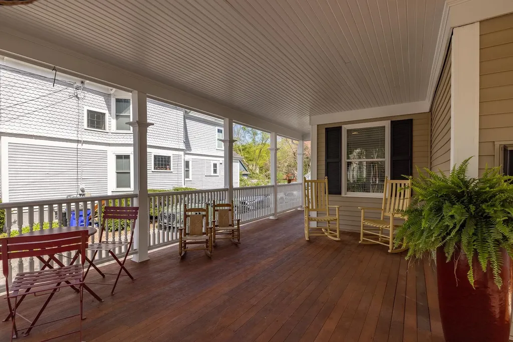 6 Gill Street Exeter NH 03833