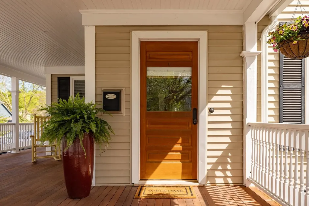 6 Gill Street Exeter NH 03833