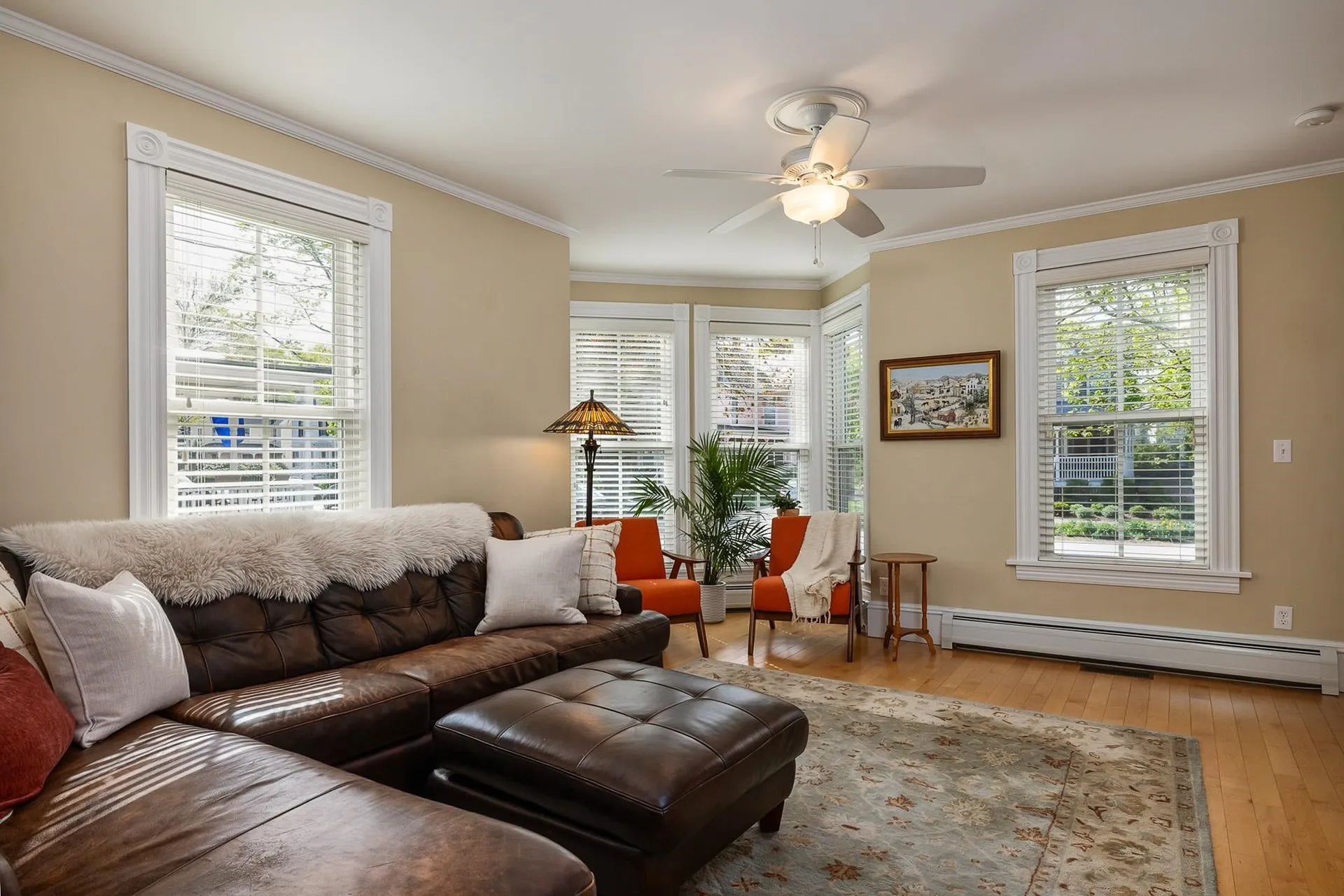 6 Gill Street Exeter NH 03833