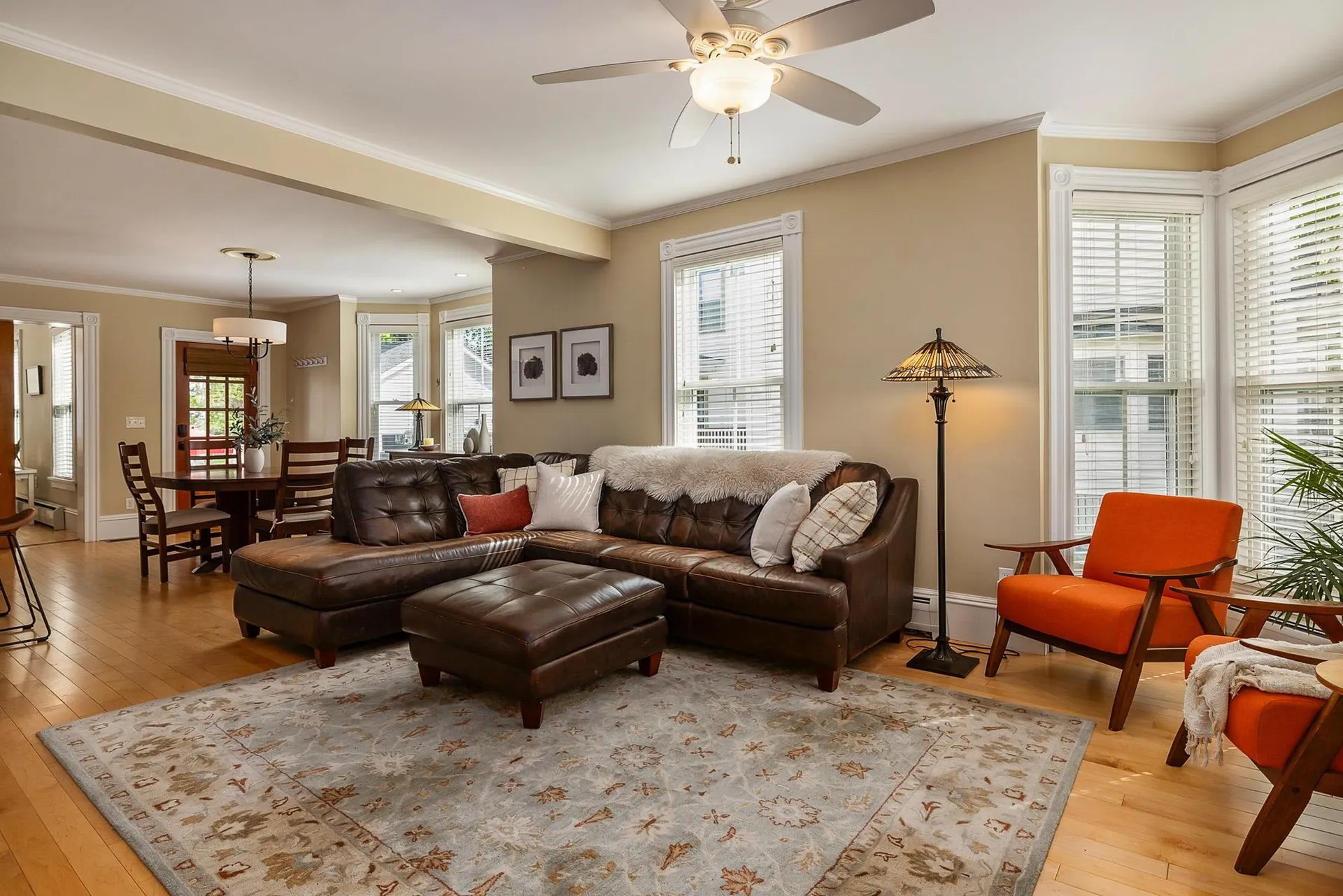 6 Gill Street Exeter NH 03833