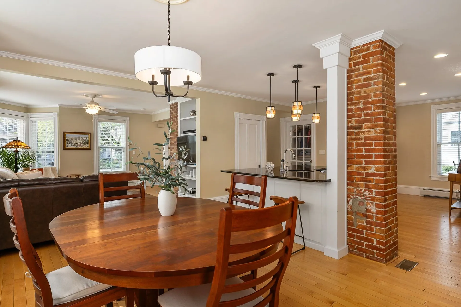 6 Gill Street Exeter NH 03833