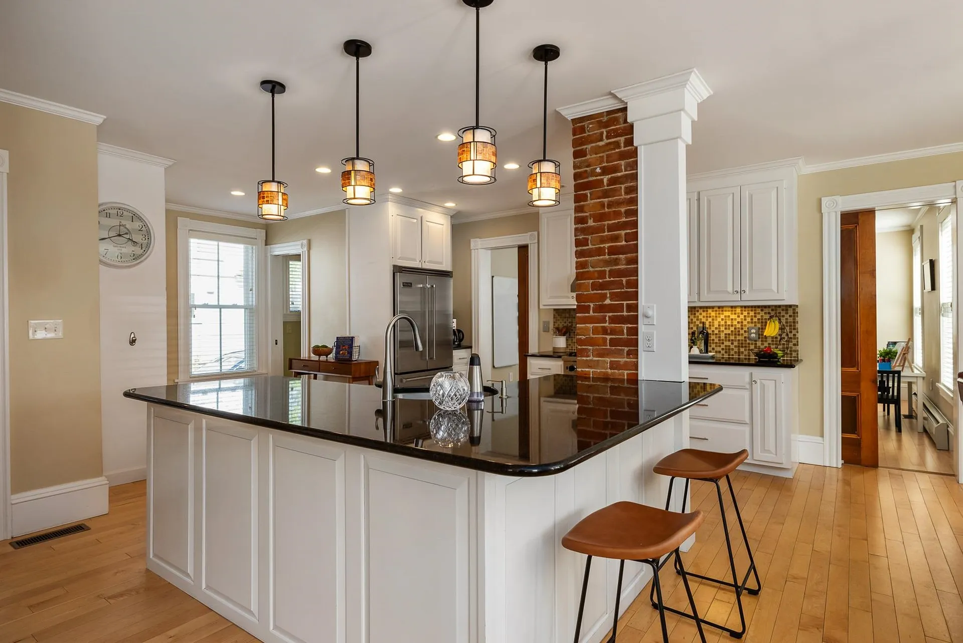 6 Gill Street Exeter NH 03833