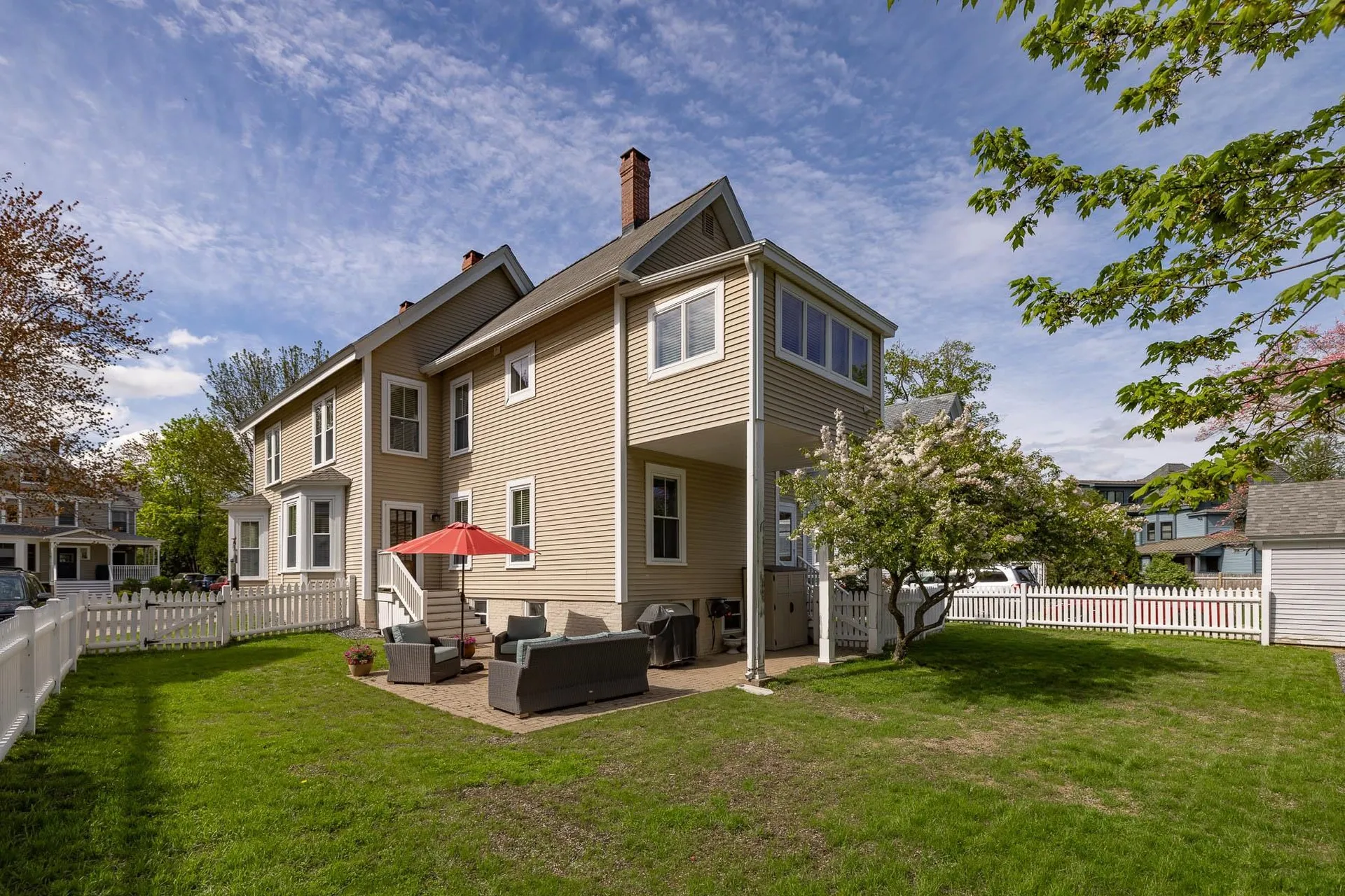 6 Gill Street Exeter NH 03833