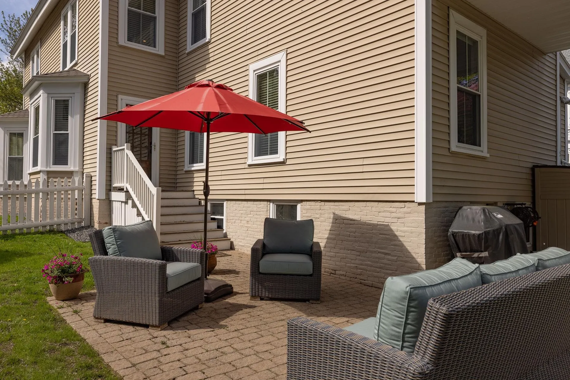 6 Gill Street Exeter NH 03833