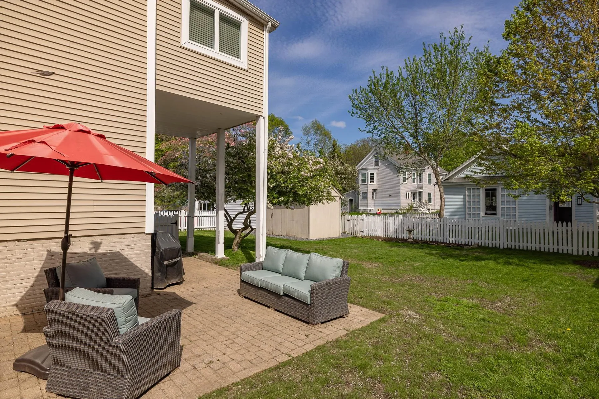 6 Gill Street Exeter NH 03833