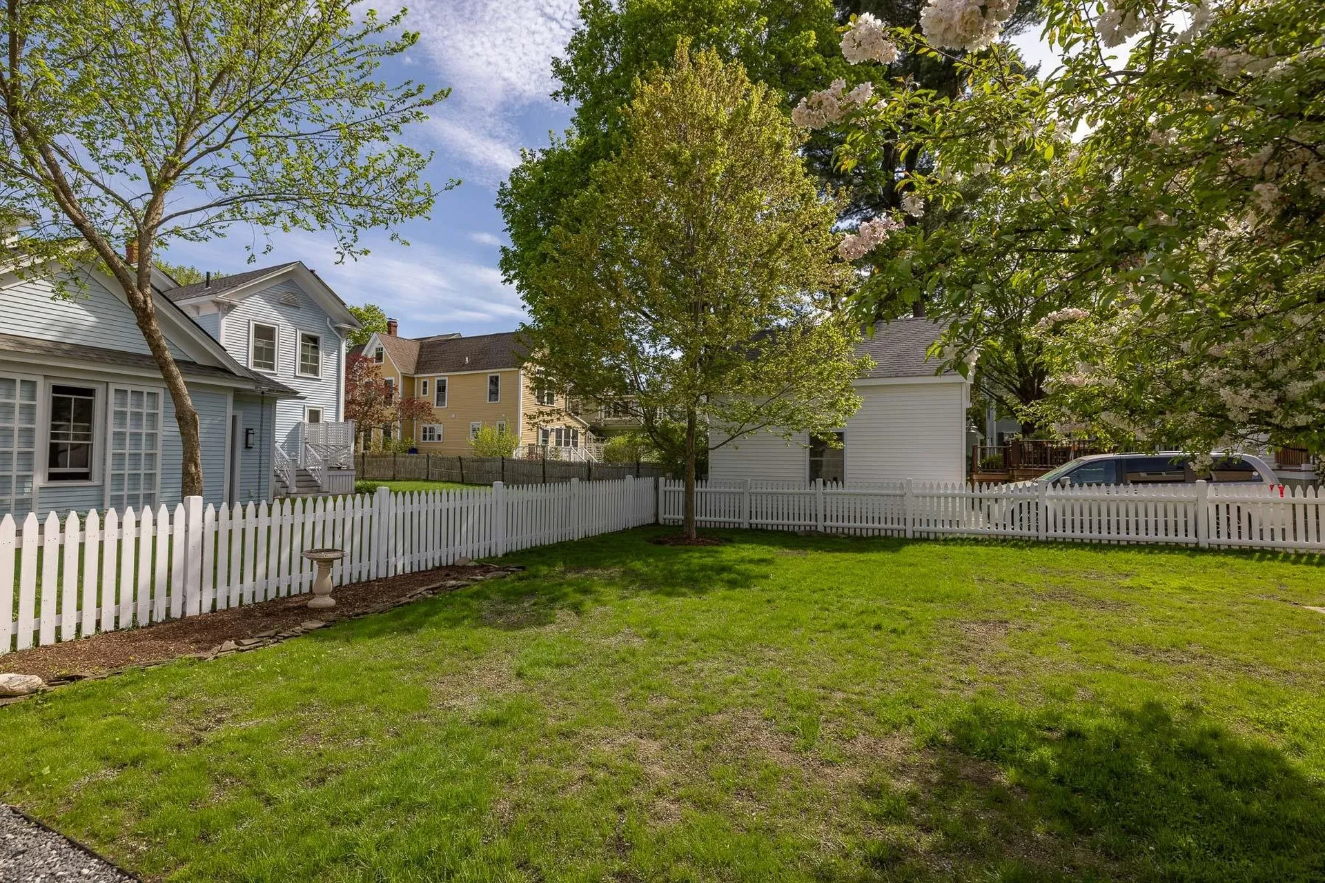 6 Gill Street Exeter NH 03833