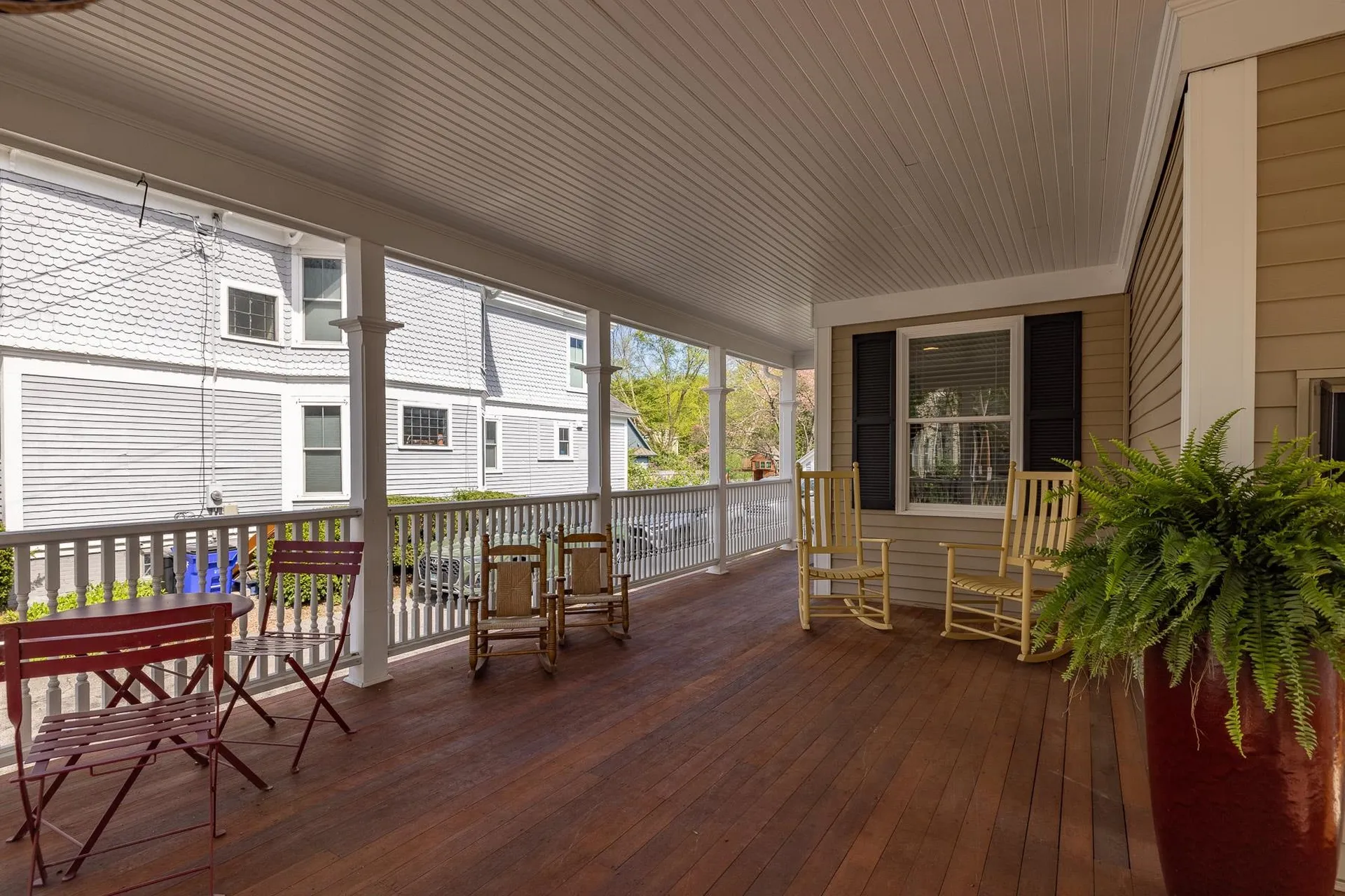 6 Gill Street Exeter NH 03833