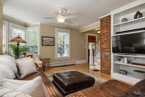 6 Gill Street Exeter NH 03833