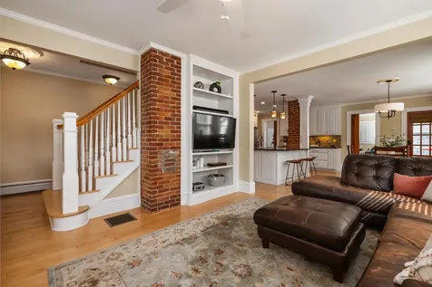 6 Gill Street Exeter NH 03833