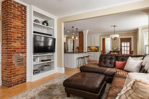 6 Gill Street Exeter NH 03833