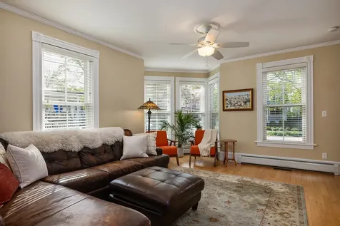 6 Gill Street Exeter NH 03833