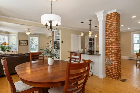 6 Gill Street Exeter NH 03833