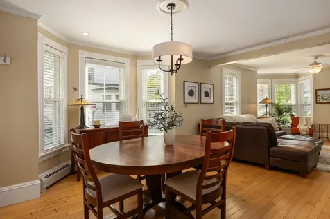 6 Gill Street Exeter NH 03833