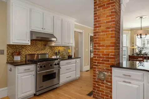 6 Gill Street Exeter NH 03833