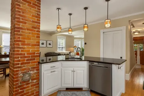 6 Gill Street Exeter NH 03833