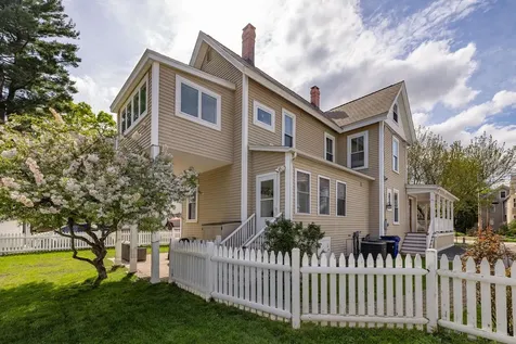 6 Gill Street Exeter NH 03833