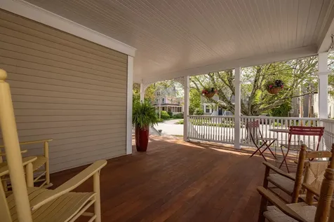 6 Gill Street Exeter NH 03833