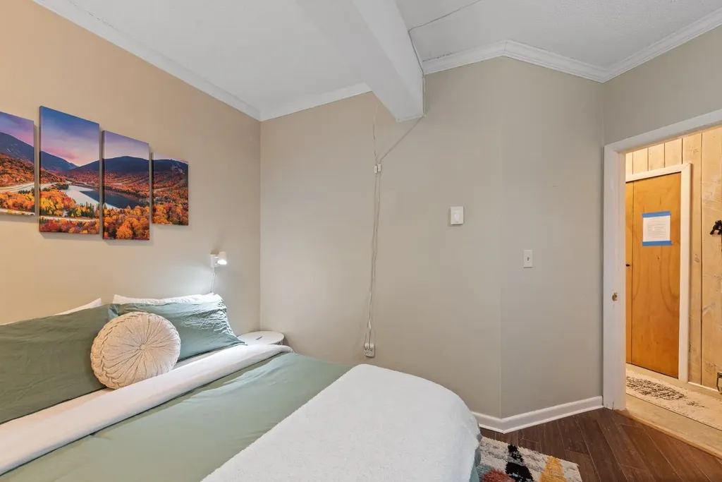 34 Weetamoo Trail Campton NH 03223