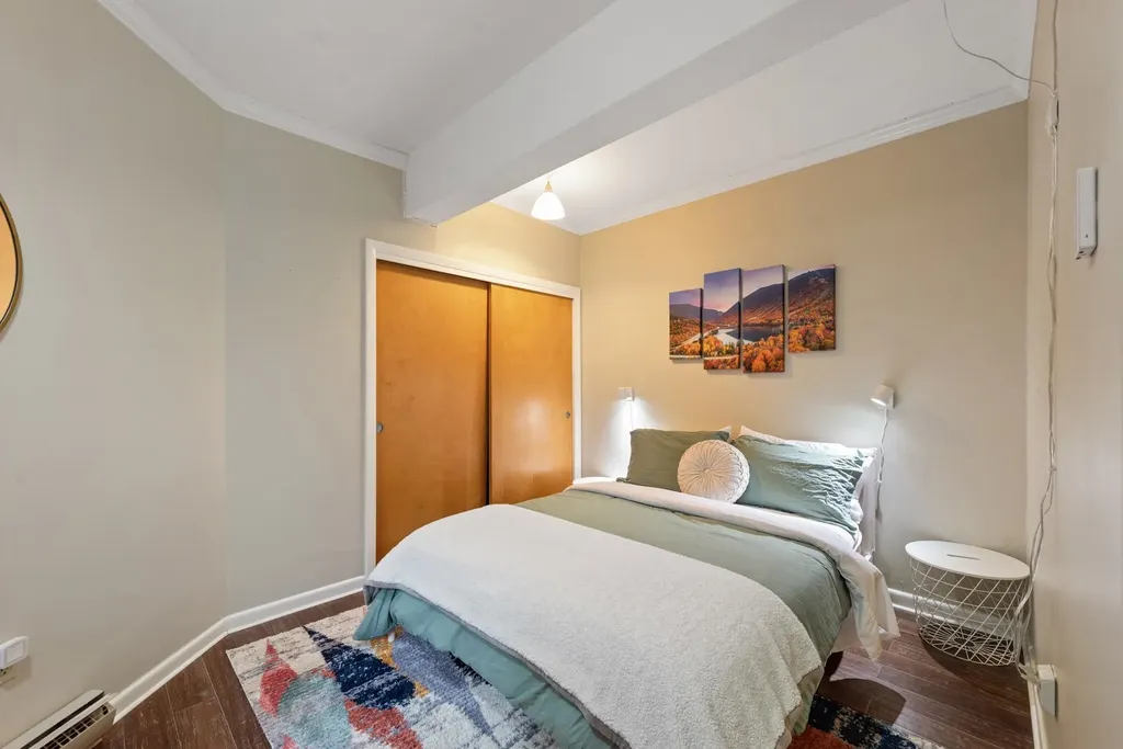 34 Weetamoo Trail Campton NH 03223