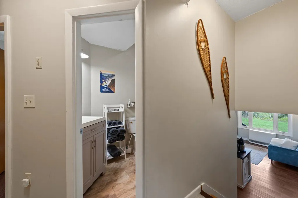 34 Weetamoo Trail Campton NH 03223