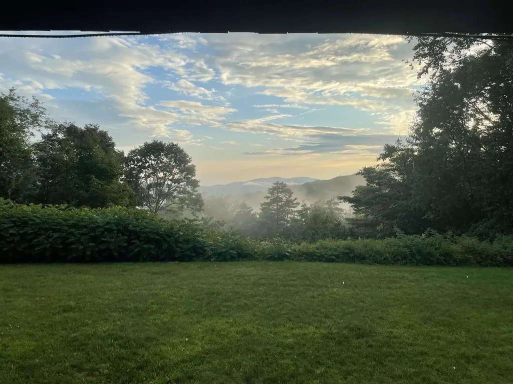 34 Weetamoo Trail Campton NH 03223