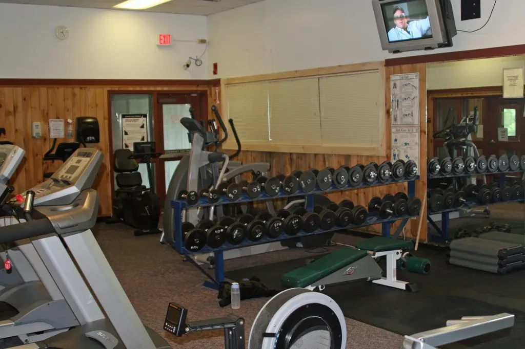 34 Weetamoo Trail Campton NH 03223