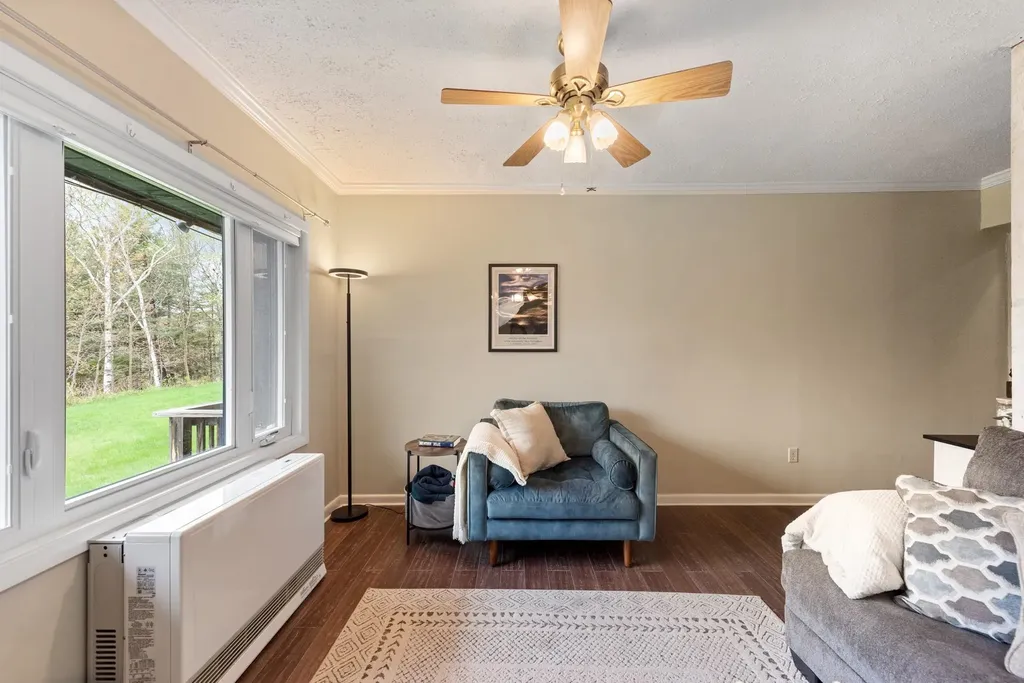 34 Weetamoo Trail Campton NH 03223