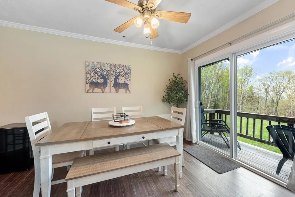 34 Weetamoo Trail Campton NH 03223