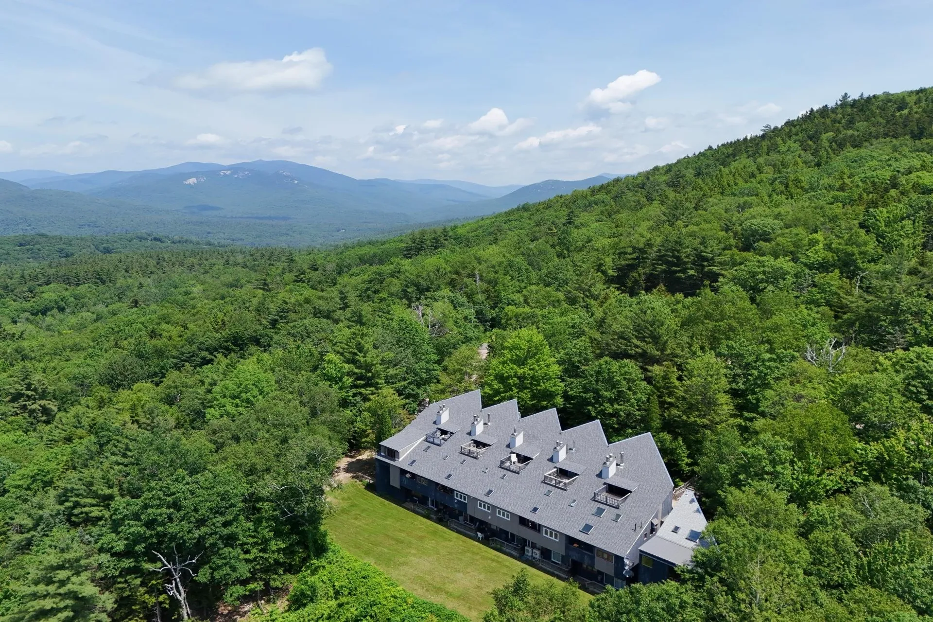 34 Weetamoo Trail Campton NH 03223