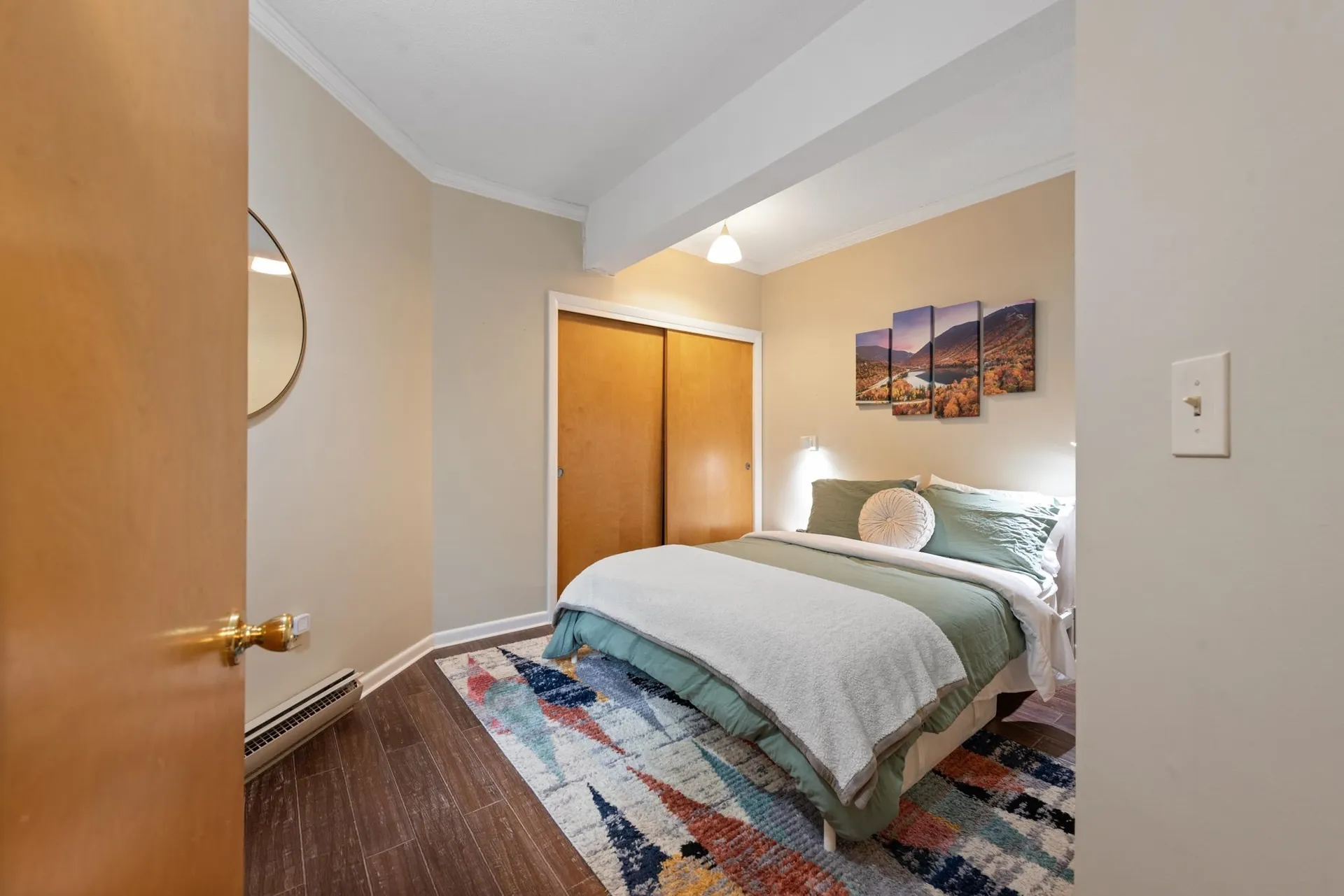 34 Weetamoo Trail Campton NH 03223