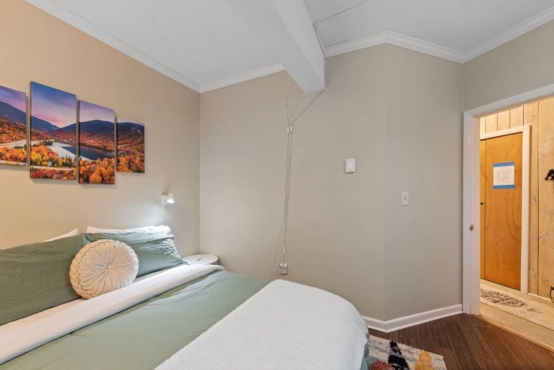 34 Weetamoo Trail Campton NH 03223