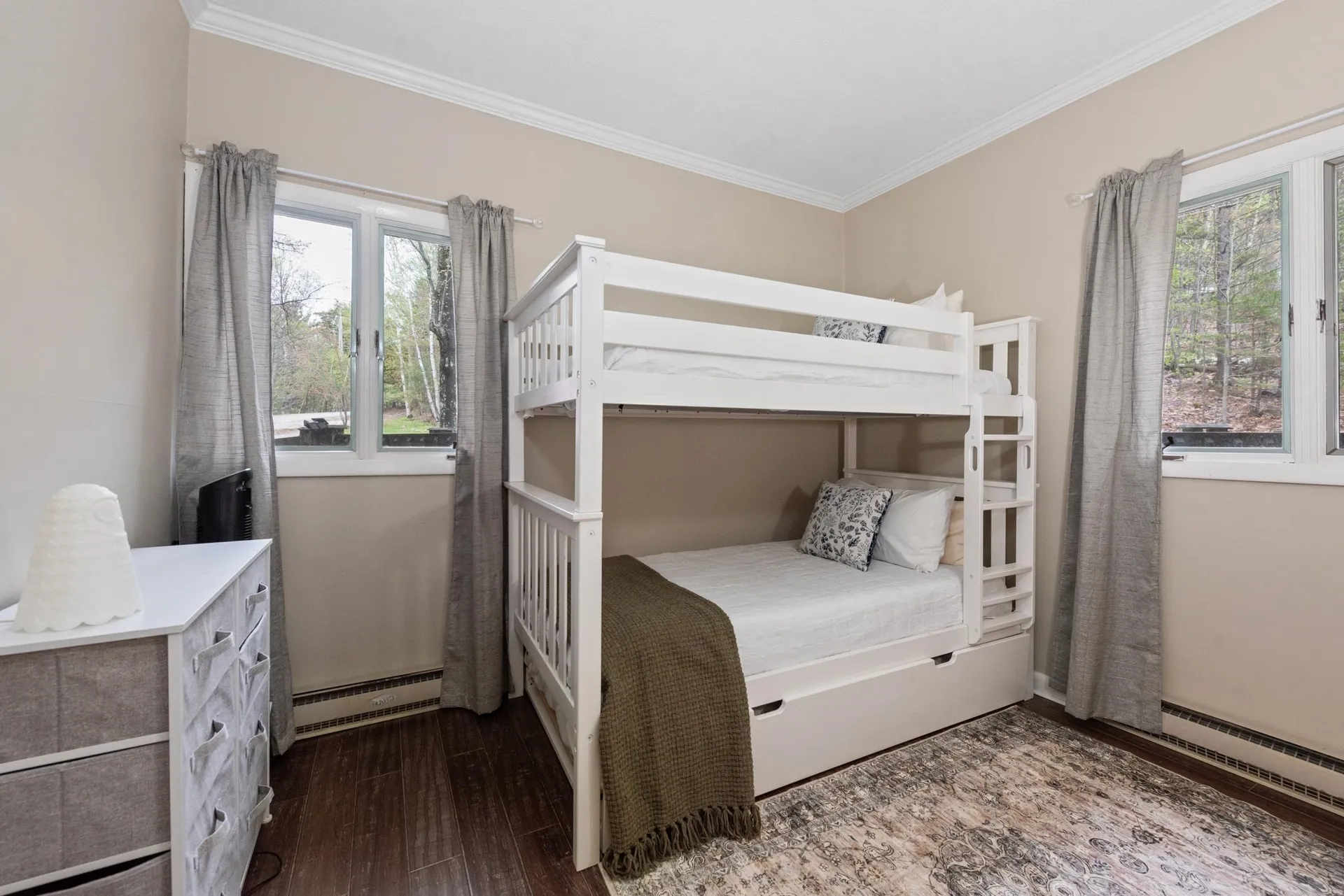 34 Weetamoo Trail Campton NH 03223