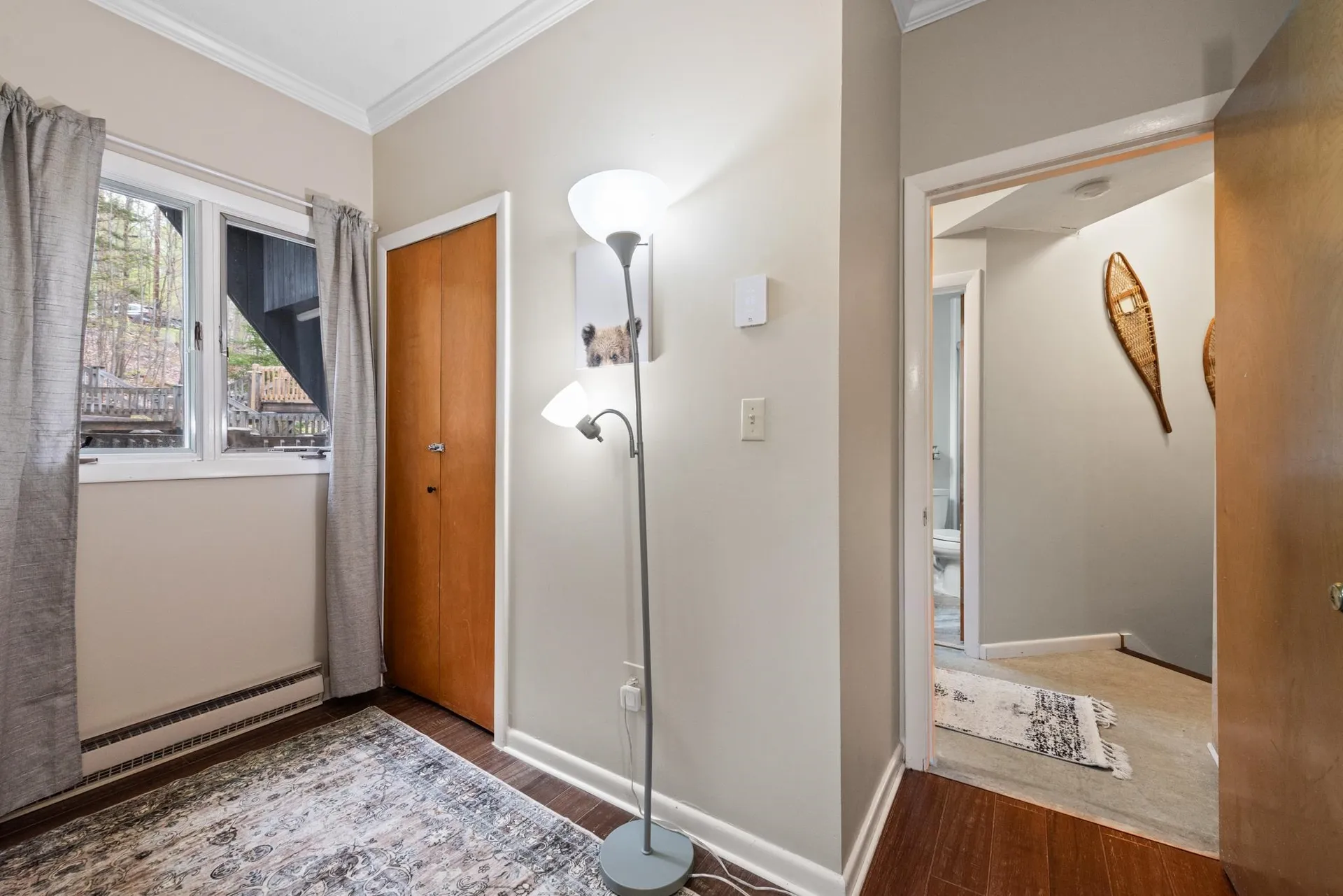 34 Weetamoo Trail Campton NH 03223