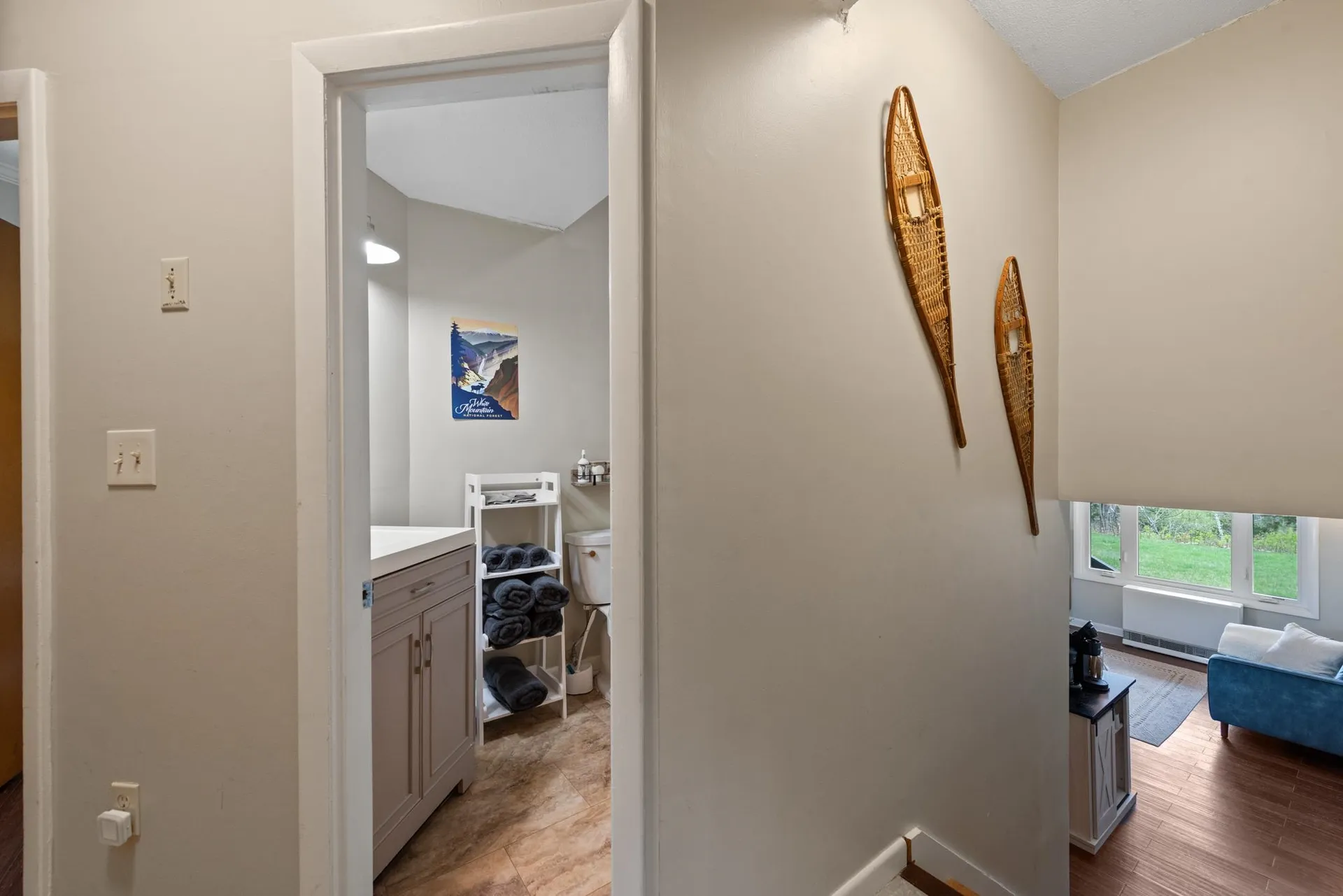 34 Weetamoo Trail Campton NH 03223