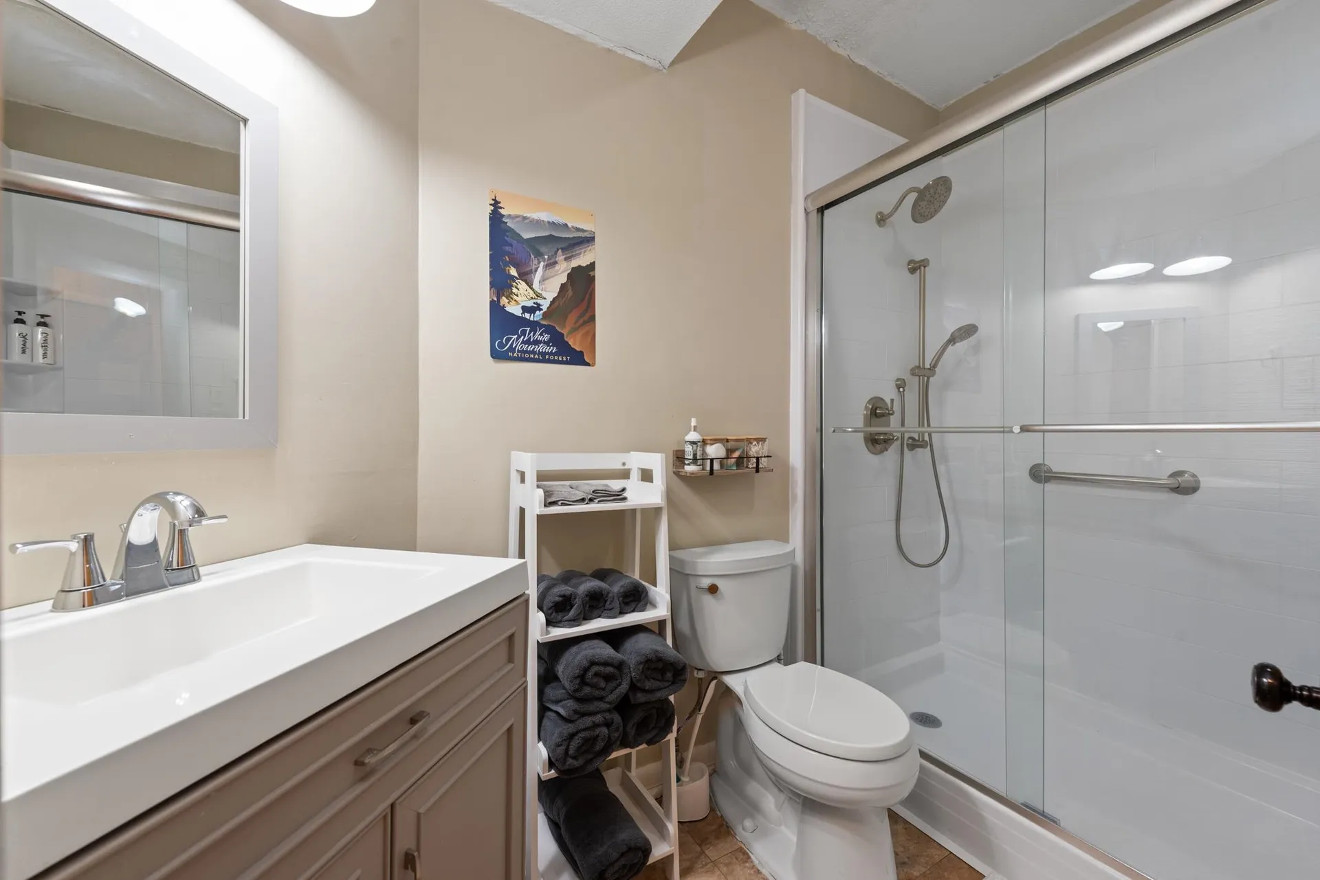 34 Weetamoo Trail Campton NH 03223