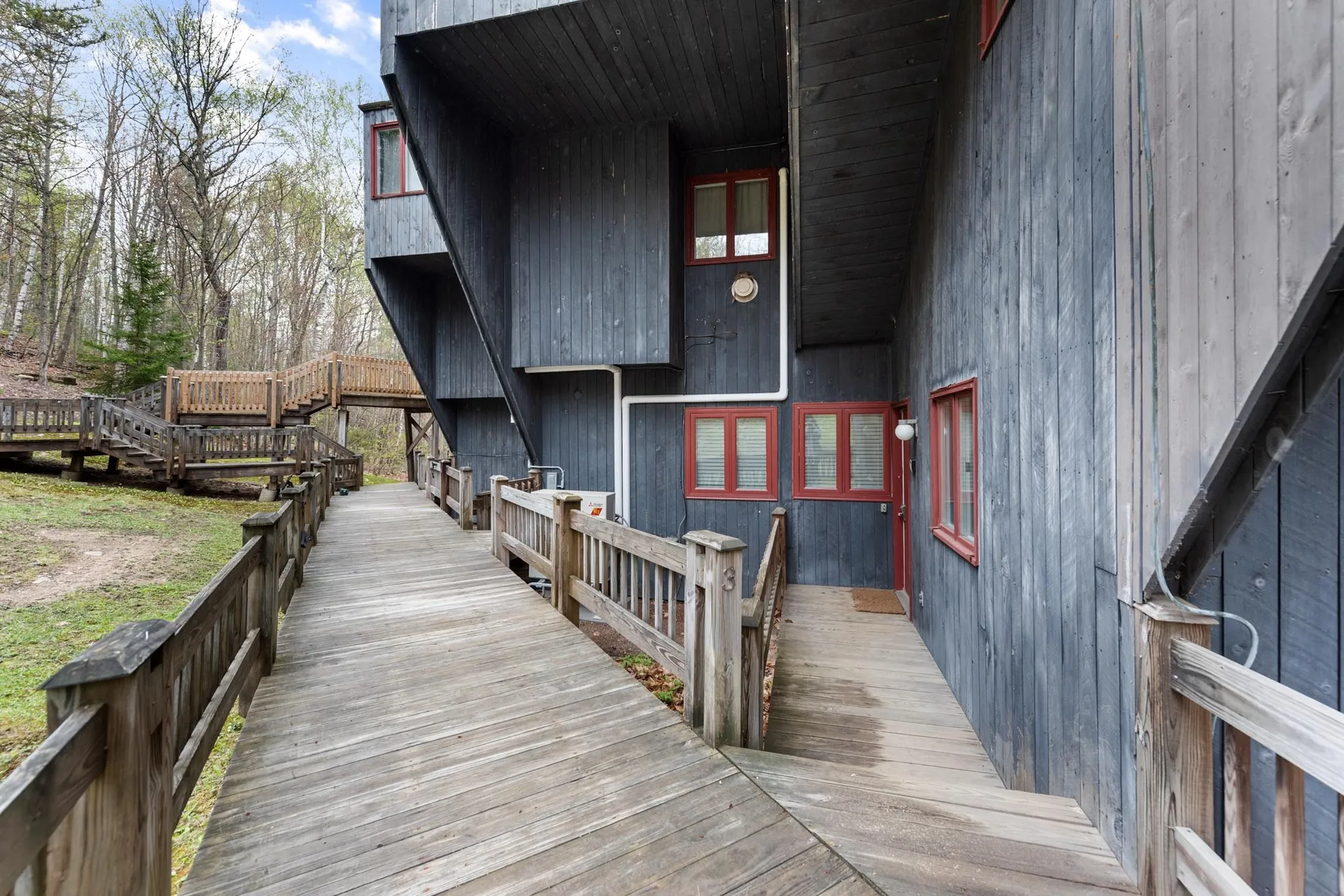 34 Weetamoo Trail Campton NH 03223