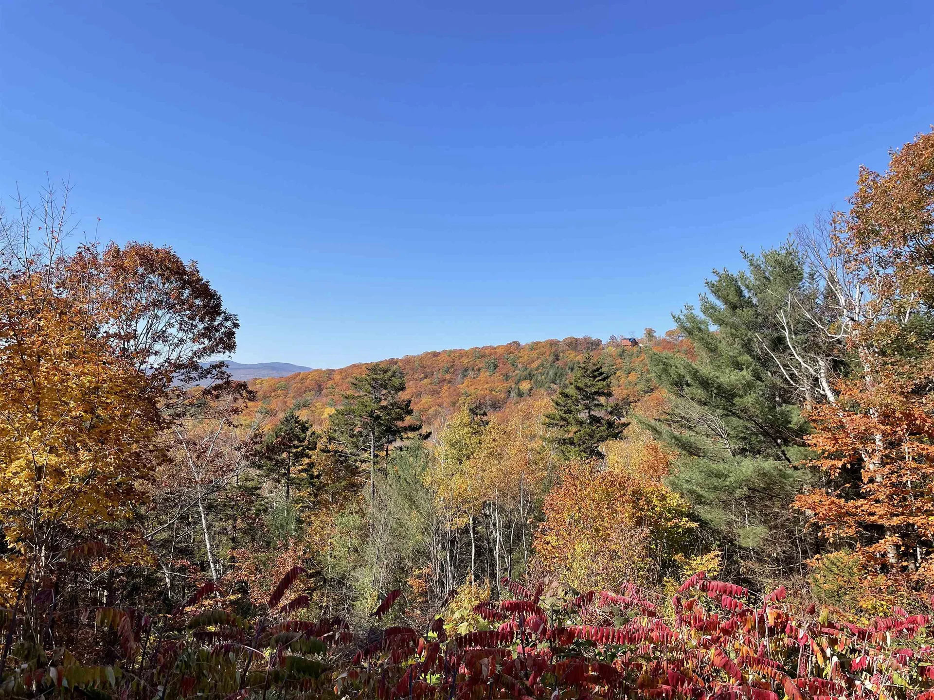 34 Weetamoo Trail Campton NH 03223