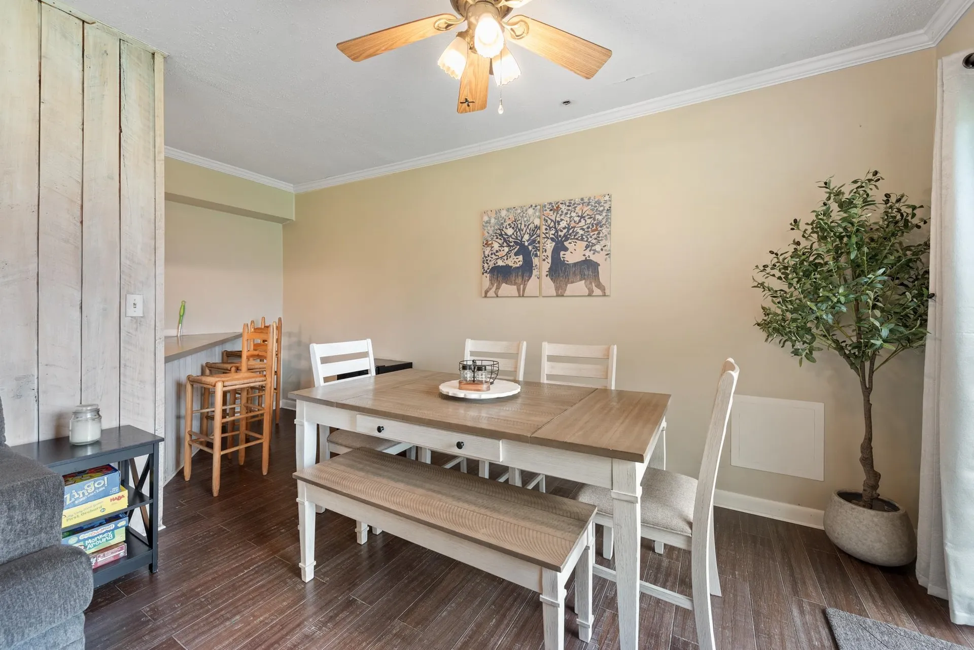 34 Weetamoo Trail Campton NH 03223