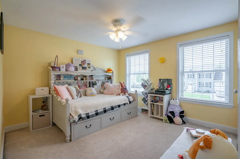 14 Amy Way Concord NH 03303