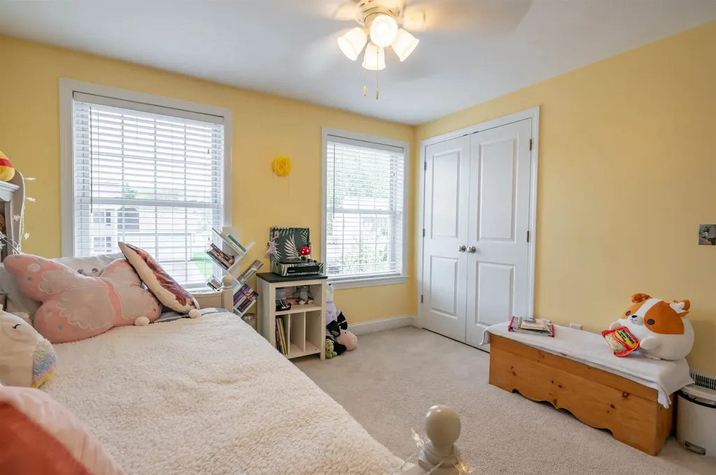 14 Amy Way Concord NH 03303