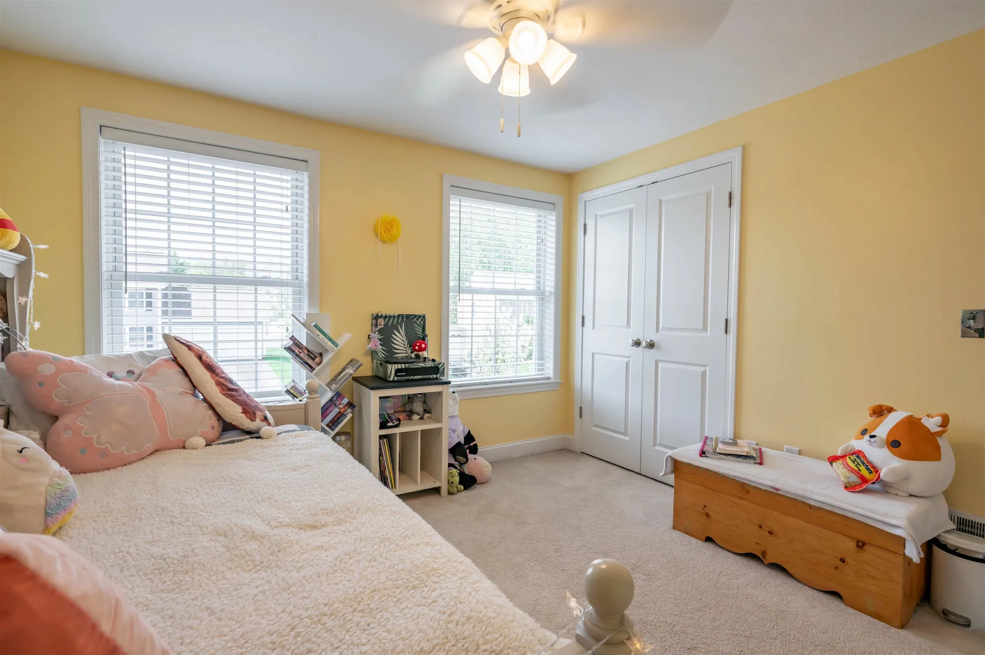 14 Amy Way Concord NH 03303